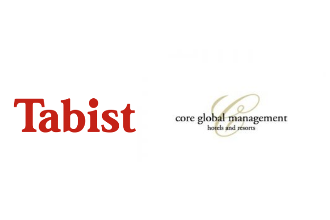 【プレスリリース】コアグローバルマネジメント株式会社はTabist株式会社と業務提携を開始します。