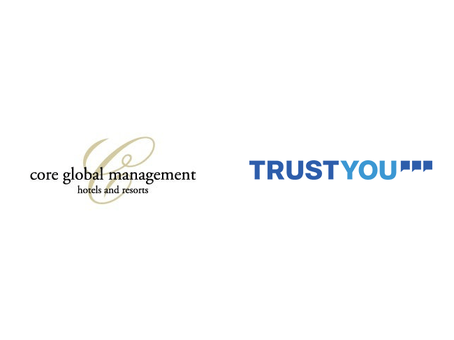 【プレスリリース】コアグローバルマネジメント株式会社はTrustYouプラットフォームを導入しました。
