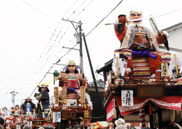 【Information】オーベルジュほまち 三國湊/三国祭と文化に包まれる初夏の特別体験をご提供