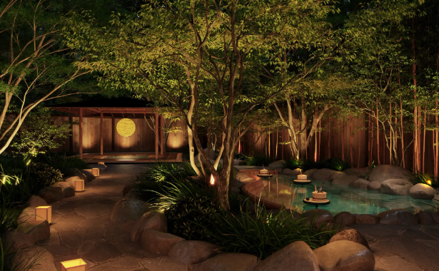 【予約解禁】源泉力特化型ホテル『源泉一途 南伊豆』2026年6月開業。2月2日(月)12:00~公式サイトより先行予約開始