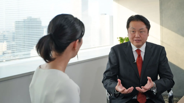 【4月5日放送予定】フジテレビ『ビジネスSwitch』にコアグローバルマネジメントが登場！社会課題を企業の成長へ。代表取締役 中野 正純が語る「ホテルの未来を照らす戦略」とは